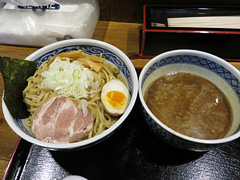 つけ麺 秋山