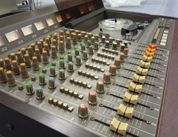 TASCAM 388STUDIO